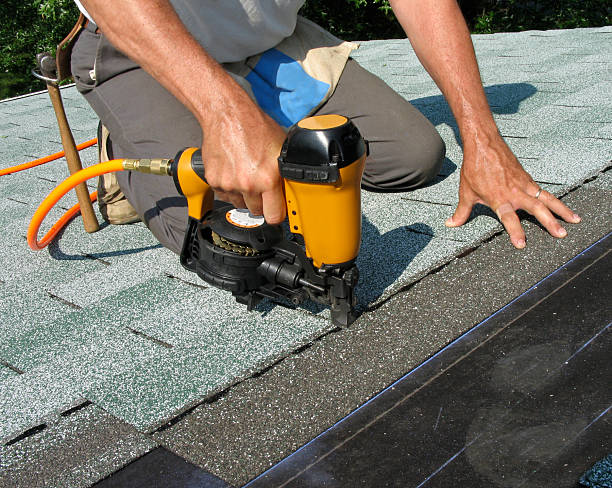 Best Gutter Installation and Roofing  in Salix, PA