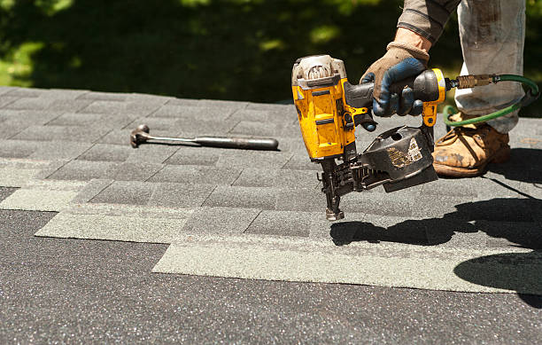 Best Residential Roofing Contractor  in Salix, PA