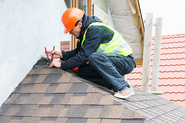 Heating Cable for Roof Installation in Salix, PA